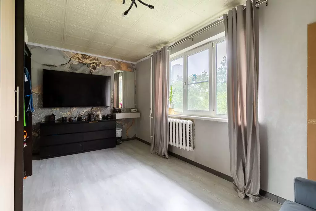 Продаётся 3-к квартира, 65.4 м - Фото 0