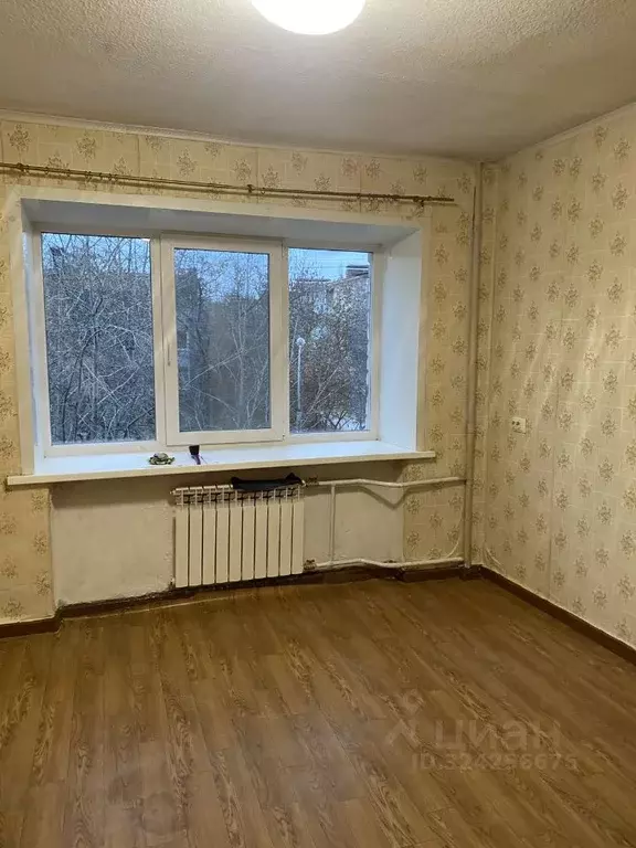 Комната Свердловская область, Екатеринбург ул. Инженерная, 26 (12.0 м) - Фото 1