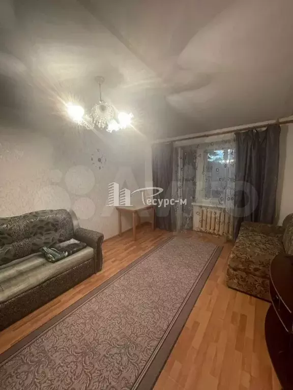 1-к. квартира, 33 м, 1/5 эт. - Фото 0