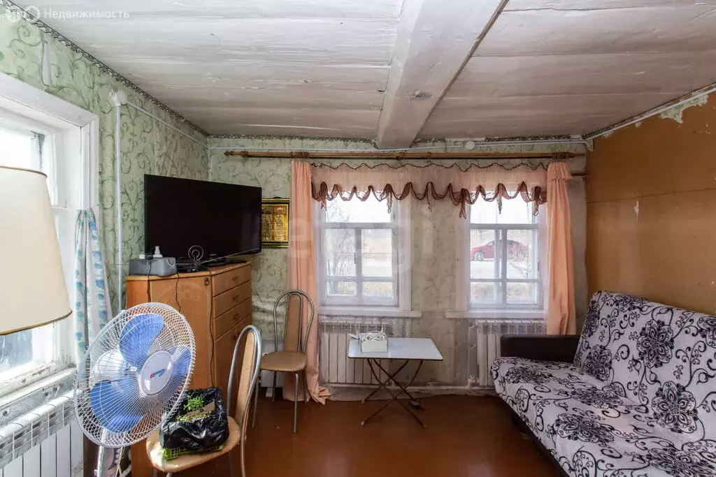 Дом в Тобольск, улица Гуртьева (42 м) - Фото 0