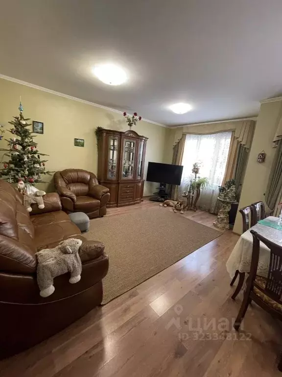 Таунхаус в Московская область, Долгопрудный Набережный кп, ул. ... - Фото 2