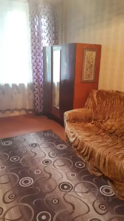 2-к кв. Москва Октябрьская ул., 56К2 (54.0 м) - Фото 0