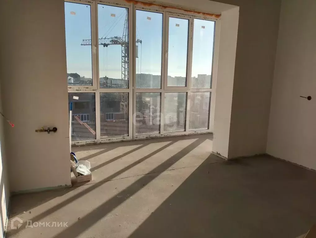 Продаётся 1-к квартира, 52.5 м - Фото 0