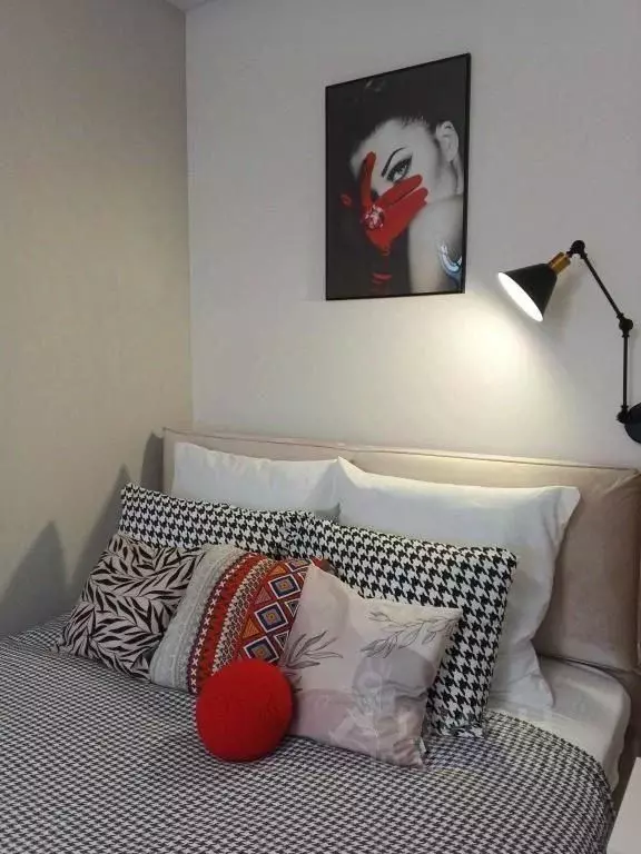 1-к кв. Кировская область, Киров ул. Дмитрия Козулева, 9 (32.0 м) - Фото 2