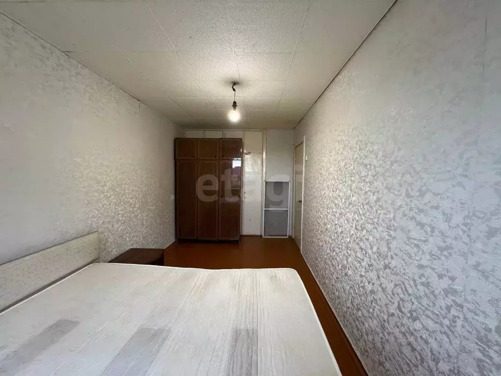 2-к кв. Воронежская область, Воронеж ул. Циолковского, 125 (44.5 м) - Фото 1