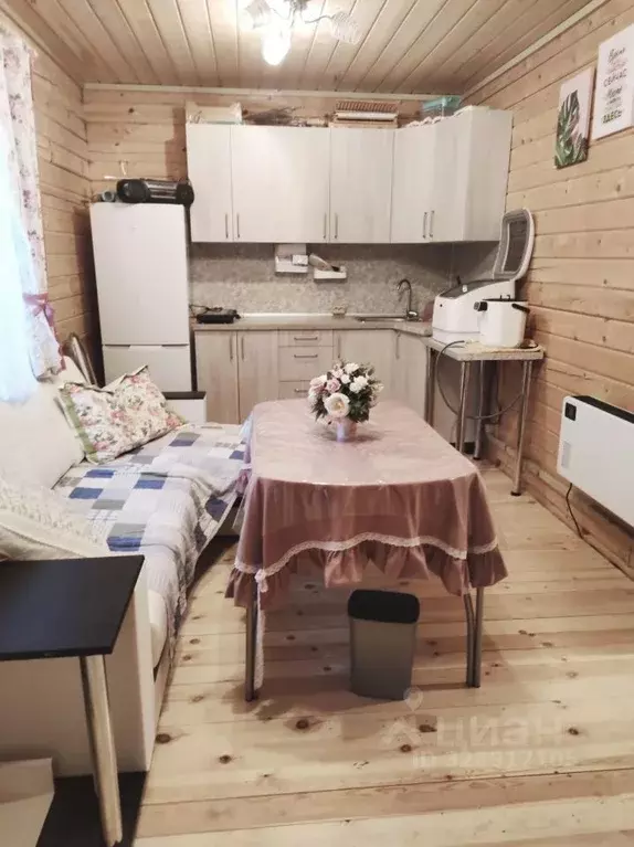 Дом в Московская область, Пушкино Мамонтовка мкр, ул. Шмидта, 4 (110 ... - Фото 2