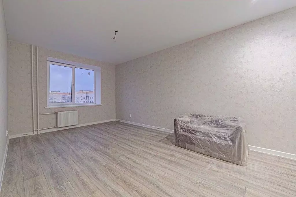 1-к кв. Пензенская область, Пензенский район, Засечный сельсовет, с. ... - Фото 2