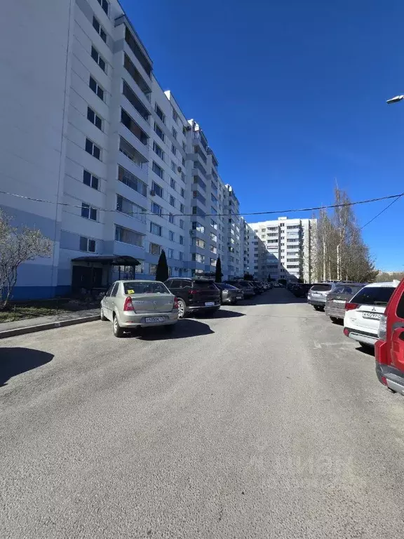 1-к кв. Санкт-Петербург просп. Большевиков, 22К5 (51.1 м) - Фото 2