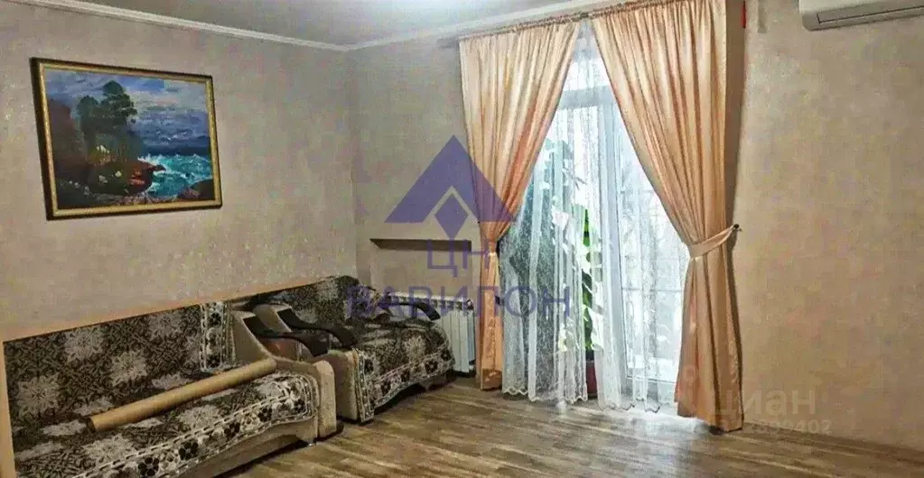 3-к кв. Ростовская область, Волгодонск Почтовый пер. (62.3 м) - Фото 1