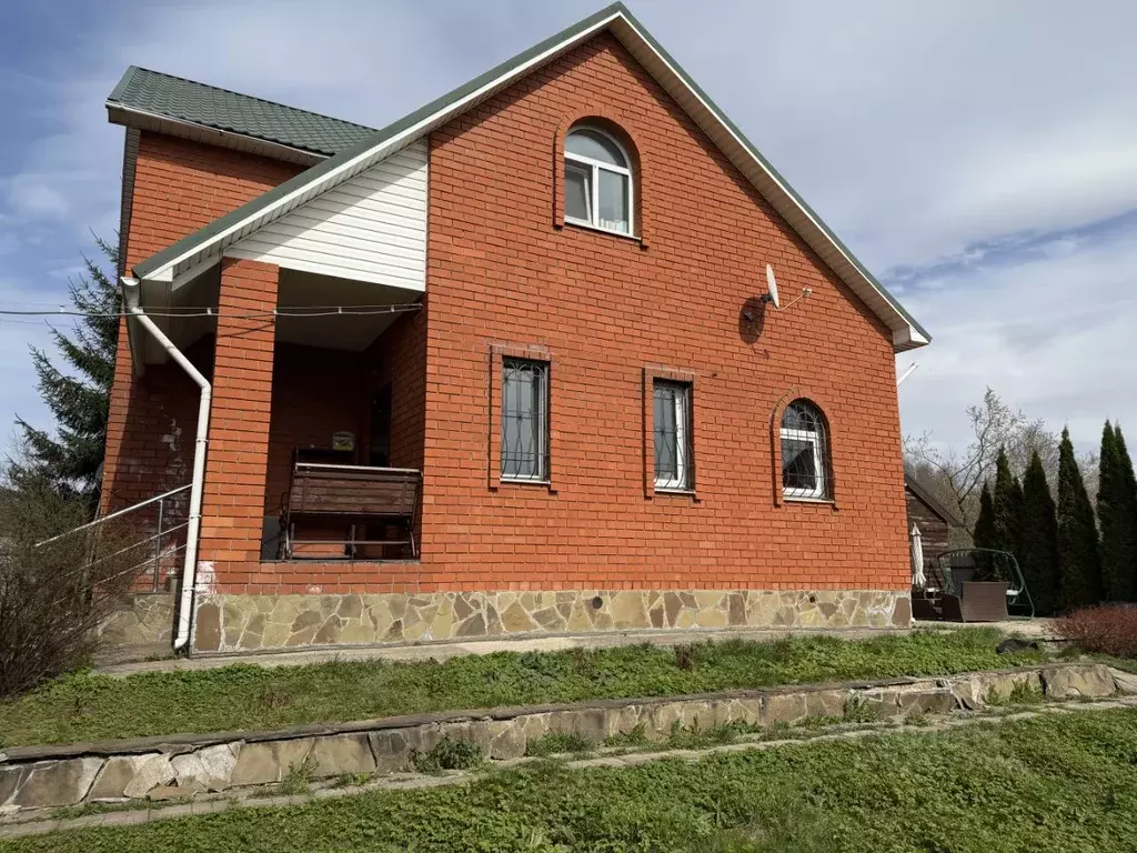 Дом в Московская область, Дедовск г. Истра муниципальный округ, ул. ... - Фото 2