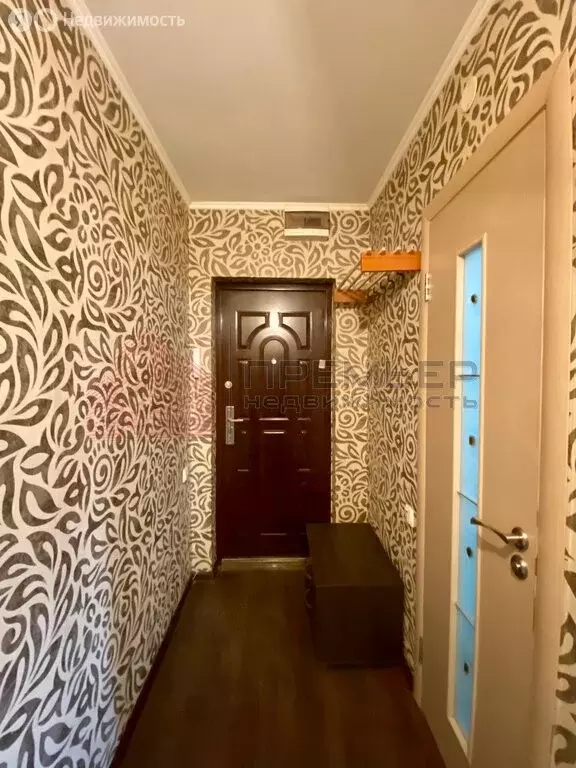 1-комнатная квартира: Волгоград, Рабоче-Крестьянская улица, 57 (31.8 ... - Фото 1