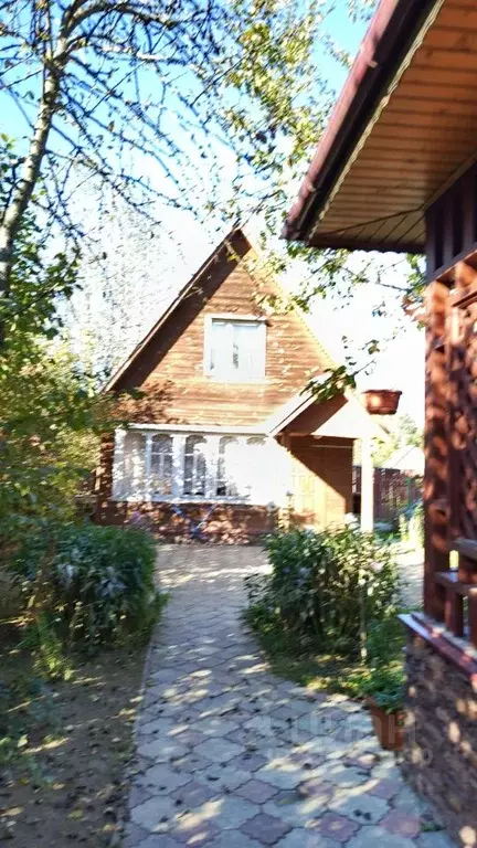 Комната Московская область, Чехов муниципальный округ, д. Чепелево 20 - Фото 1