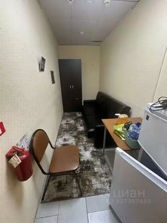 Комната Москва ул. Красного Маяка, 15АС1 (9.0 м) - Фото 1