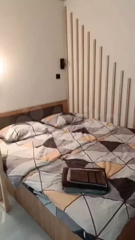 1-к. квартира, 34 м, 6/9 эт. - Фото 0