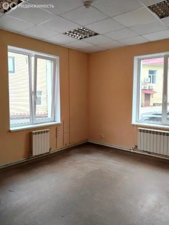 Помещение свободного назначения (58.1 м) - Фото 1