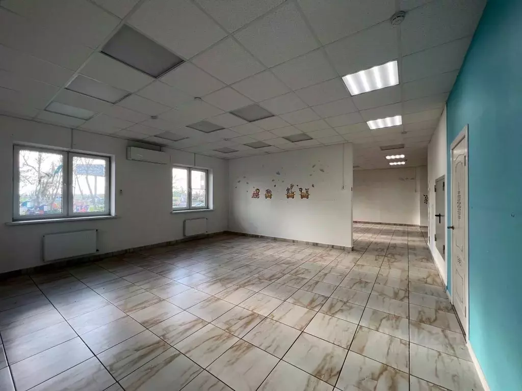 Помещение свободного назначения в Краснодарский край, Краснодар ул. ... - Фото 1