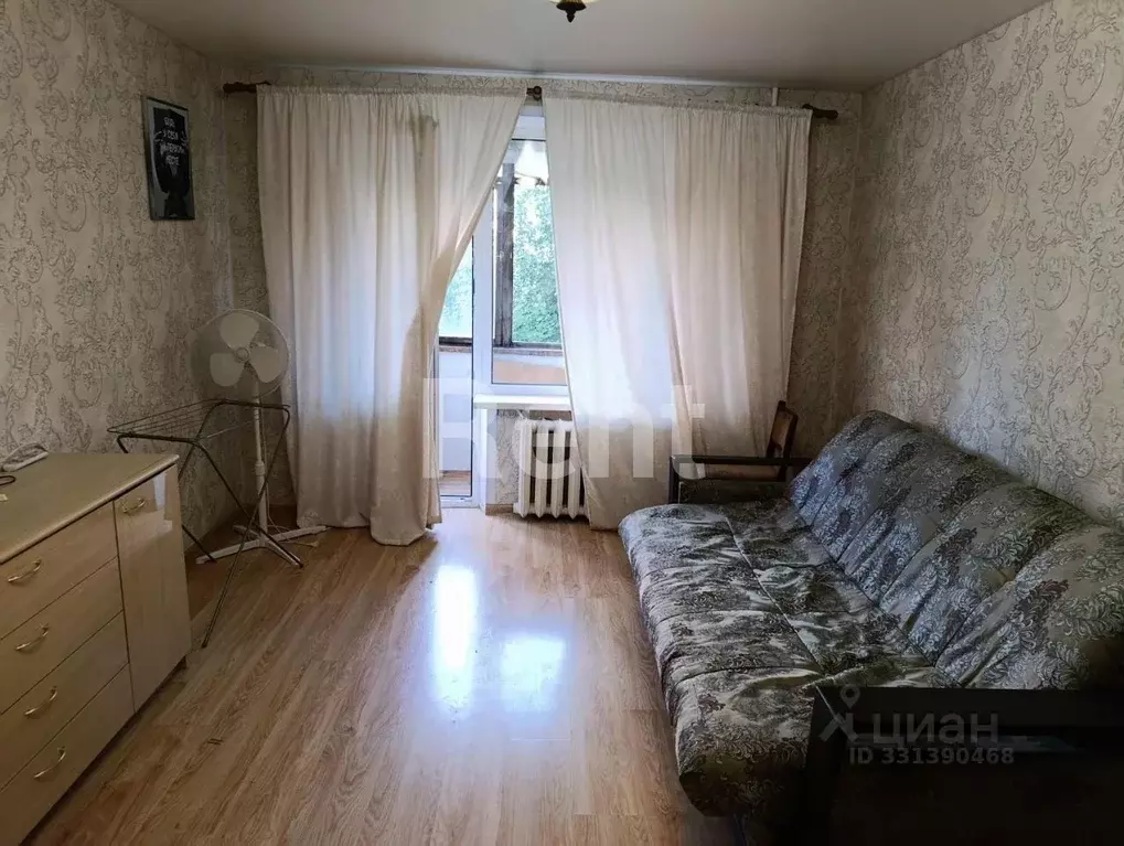 1-к кв. Москва ул. Каховка, 25К2 (36.0 м) - Фото 2