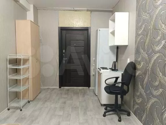 Комната 15 м в 1-к., 4/5 эт. - Фото 1