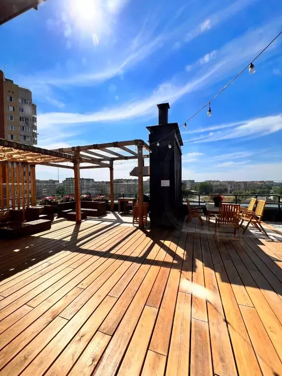 2-к кв. Калужская область, Обнинск Белкинская ул., 12 (65.0 м) - Фото 2