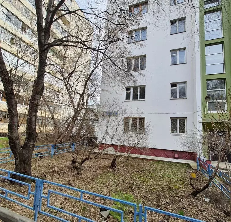 2-к кв. Свердловская область, Екатеринбург ул. Декабристов, 9 (45.0 м) - Фото 2