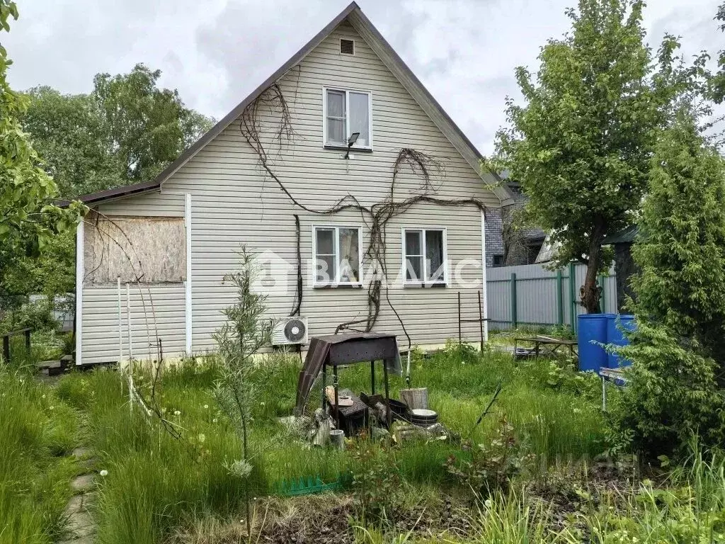 Дом в Московская область, Подольск Весна-1 СНТ,  (54 м) - Фото 1