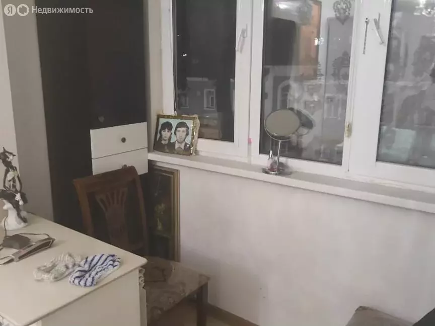 4-комнатная квартира: Махачкала, улица Нахимова, 13 (106 м) - Фото 0