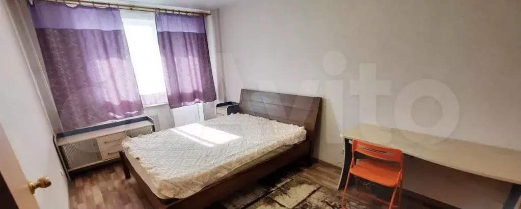 1-к. квартира, 36 м, 6/16 эт. - Фото 1