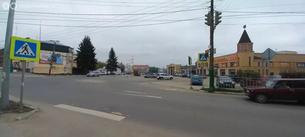 Помещение свободного назначения (66.1 м) - Фото 1