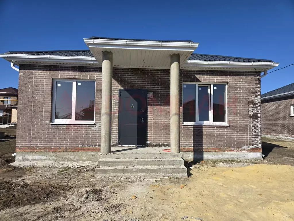 Дом в Ростовская область, Мясниковский район, Красный Крым хут. ... - Фото 2