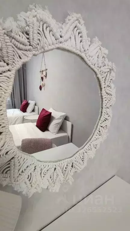 Студия Пермский край, Пермь Целинная ул., 59к2 (42.0 м) - Фото 2