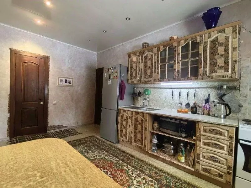 Дом в Омская область, Омск ул. 2-я Нагорная (100 м) - Фото 2