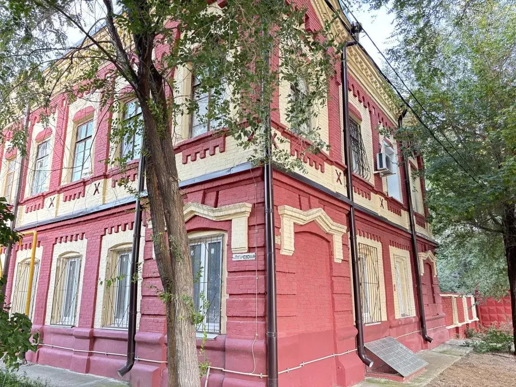 2-к кв. Волгоградская область, Волгоград Пугачевская ул., 3 (50.5 м) - Фото 1