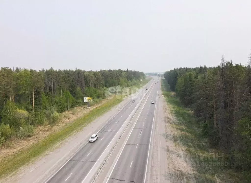 Участок в Тюменская область, Тюменский район, д. Зубарева  (26.4 сот.) - Фото 2
