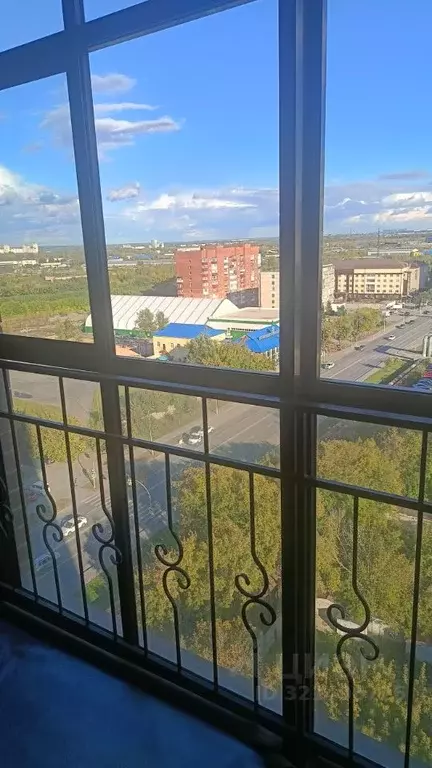 2-к кв. Тюменская область, Тюмень Харьковская ул., 66 (46.0 м) - Фото 2