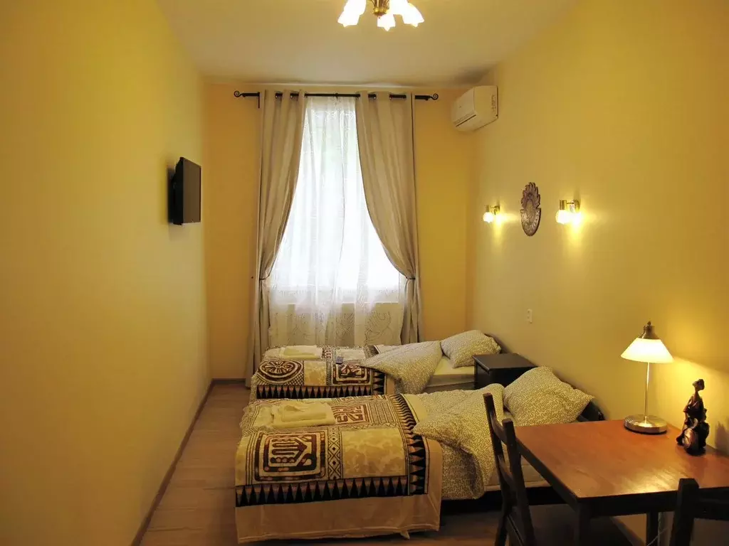 Комната Санкт-Петербург наб. Реки Фонтанки, 104 - Фото 1