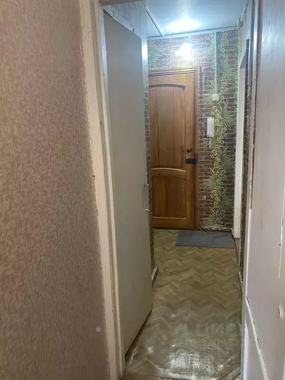 1-к кв. Пензенская область, Пенза ул. Герцена, 44 (30.0 м) - Фото 1