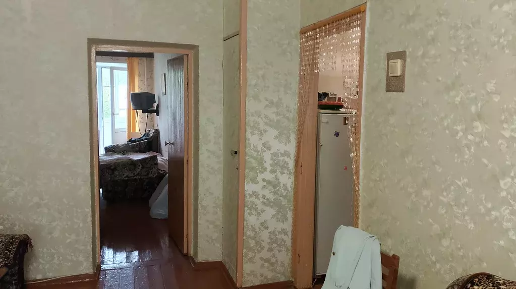 Продаётся 2-к квартира, 45 м - Фото 1