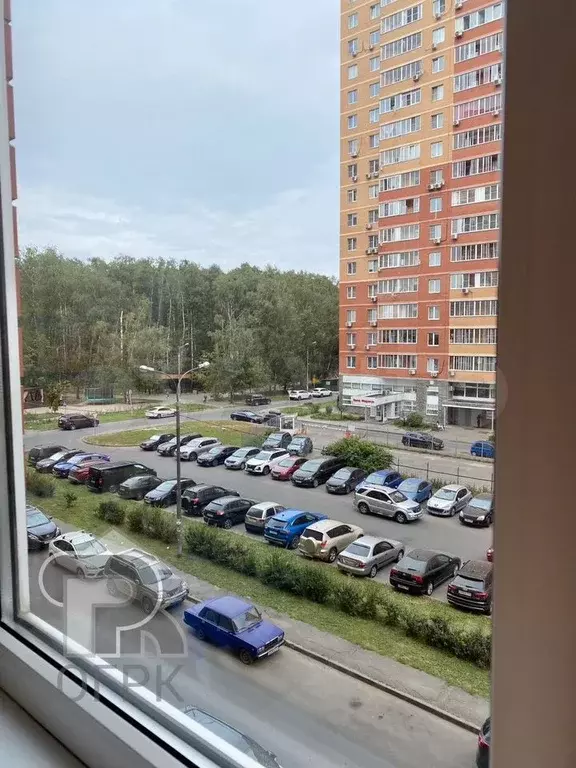 1-к. квартира, 41 м, 4/17 эт. - Фото 0