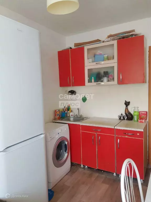 Продаётся 1-к квартира, 35.3 м - Фото 0