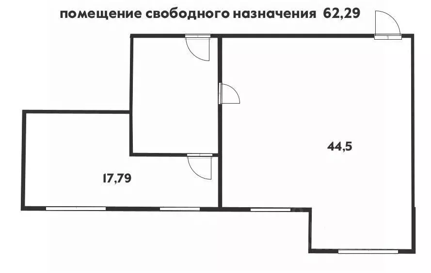 Помещение свободного назначения в Краснодарский край, Геленджик ул. ... - Фото 2