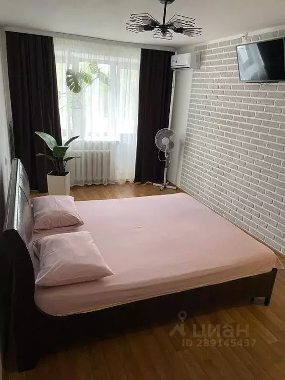 1-к кв. Башкортостан, Ишимбай ул. Мичурина, 3 (30.4 м) - Фото 1