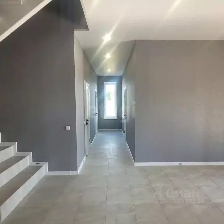 Дом в Владимирская область, Муром с. Лазарево, ул. 75 лет Победы, 22 ... - Фото 1