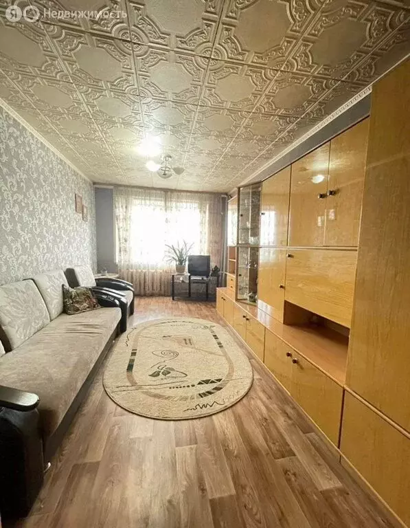 2-комнатная квартира: Оренбург, улица Чкалова, 14 (54 м) - Фото 2