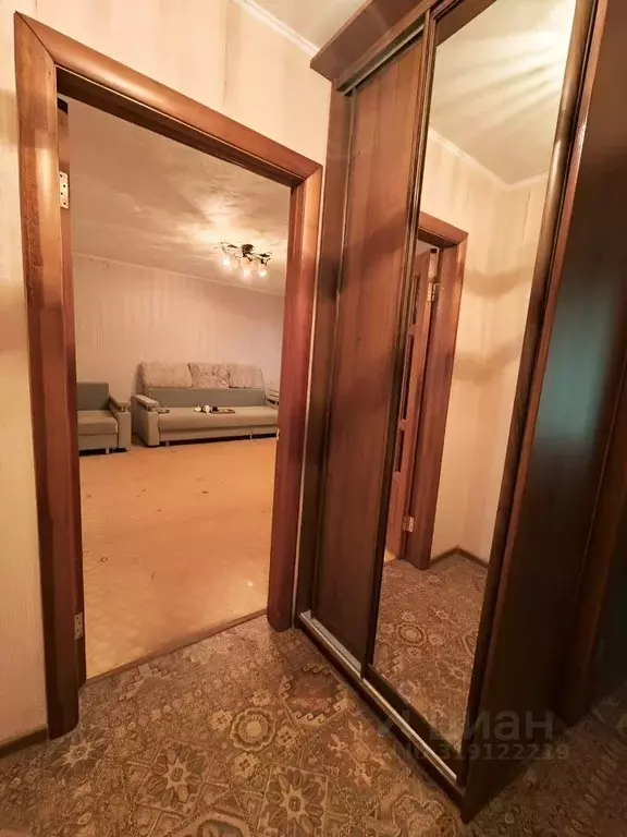 1-к кв. Тверская область, Конаково просп. Ленина, 14 (35.0 м) - Фото 1