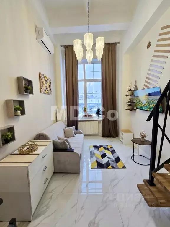 2-к кв. Москва ул. Клары Цеткин, 18к3 (40.0 м) - Фото 0