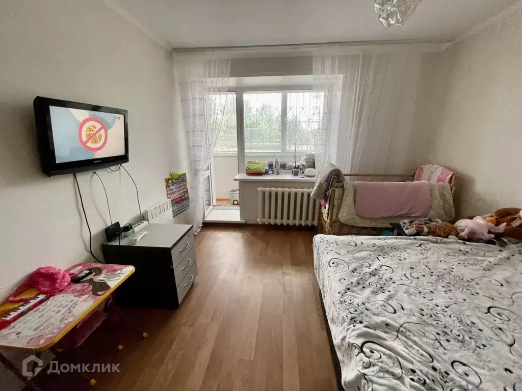 Продаётся 1-к квартира, 38 м - Фото 0