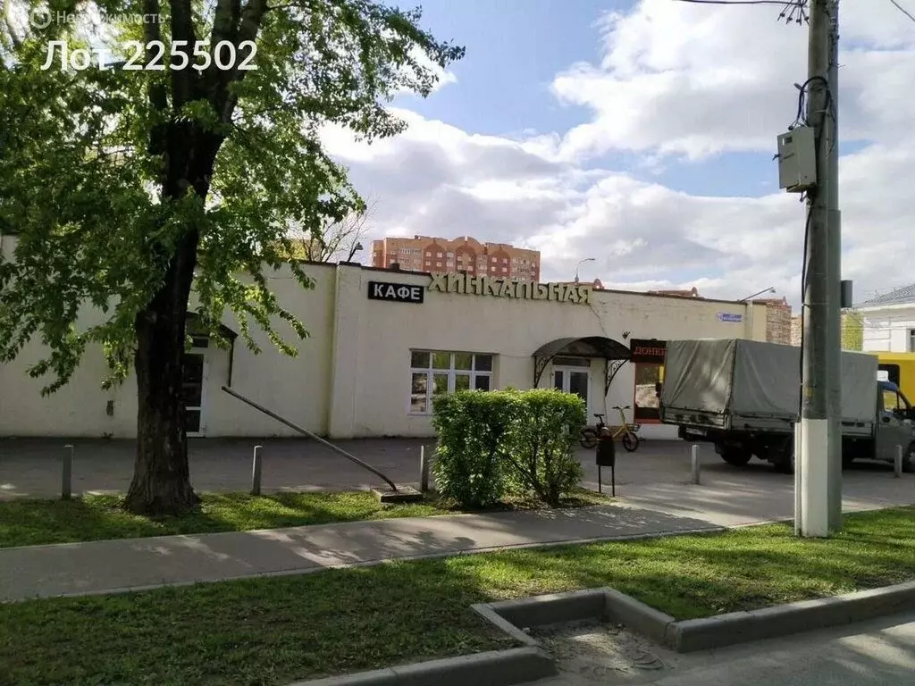 Помещение свободного назначения (280 м) - Фото 1