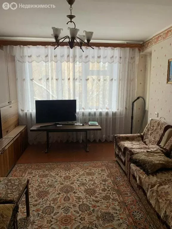 2-комнатная квартира: Орёл, Полесская улица, 8 (48.8 м) - Фото 0