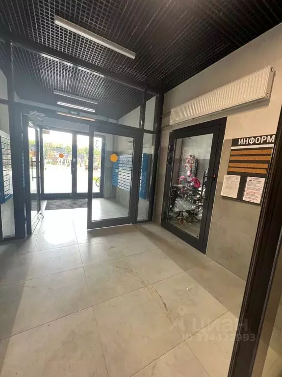 2-к кв. Кировская область, Киров бул. Прибрежный, 2 (60.0 м) - Фото 2