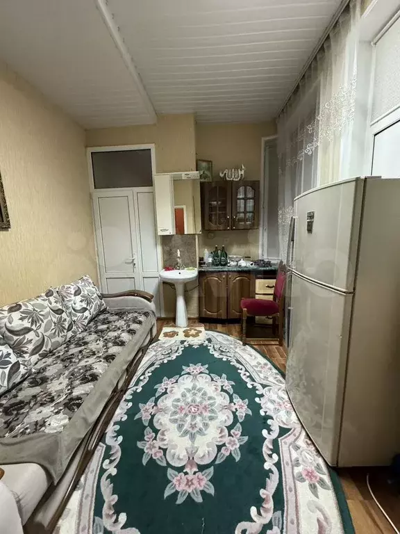 2-к. квартира, 45 м, 1/5 эт. - Фото 0